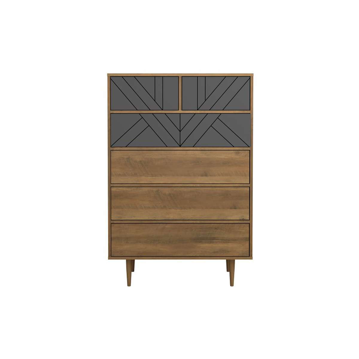 Zara Tallboy