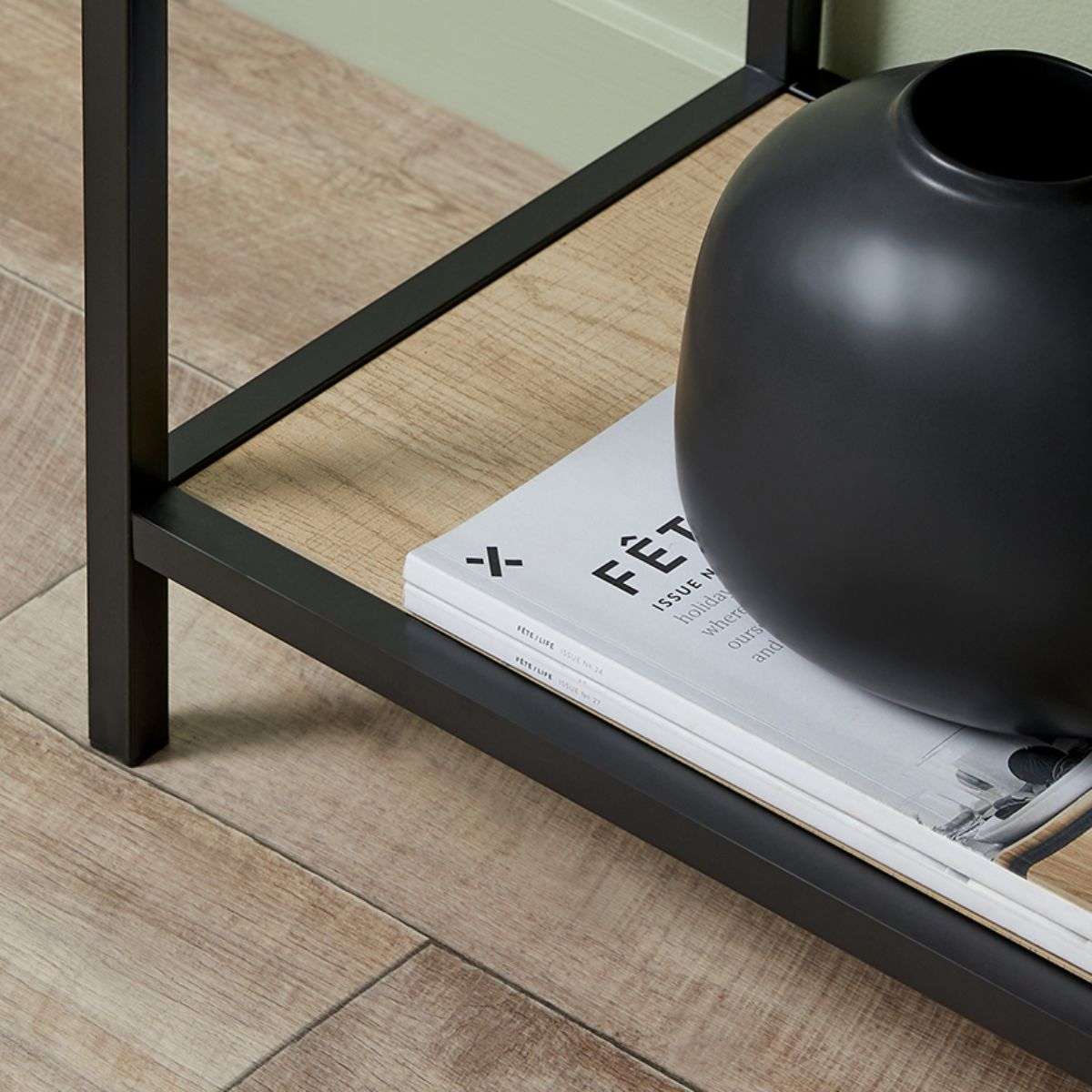 Milton 5 Shelf Plant Stand
