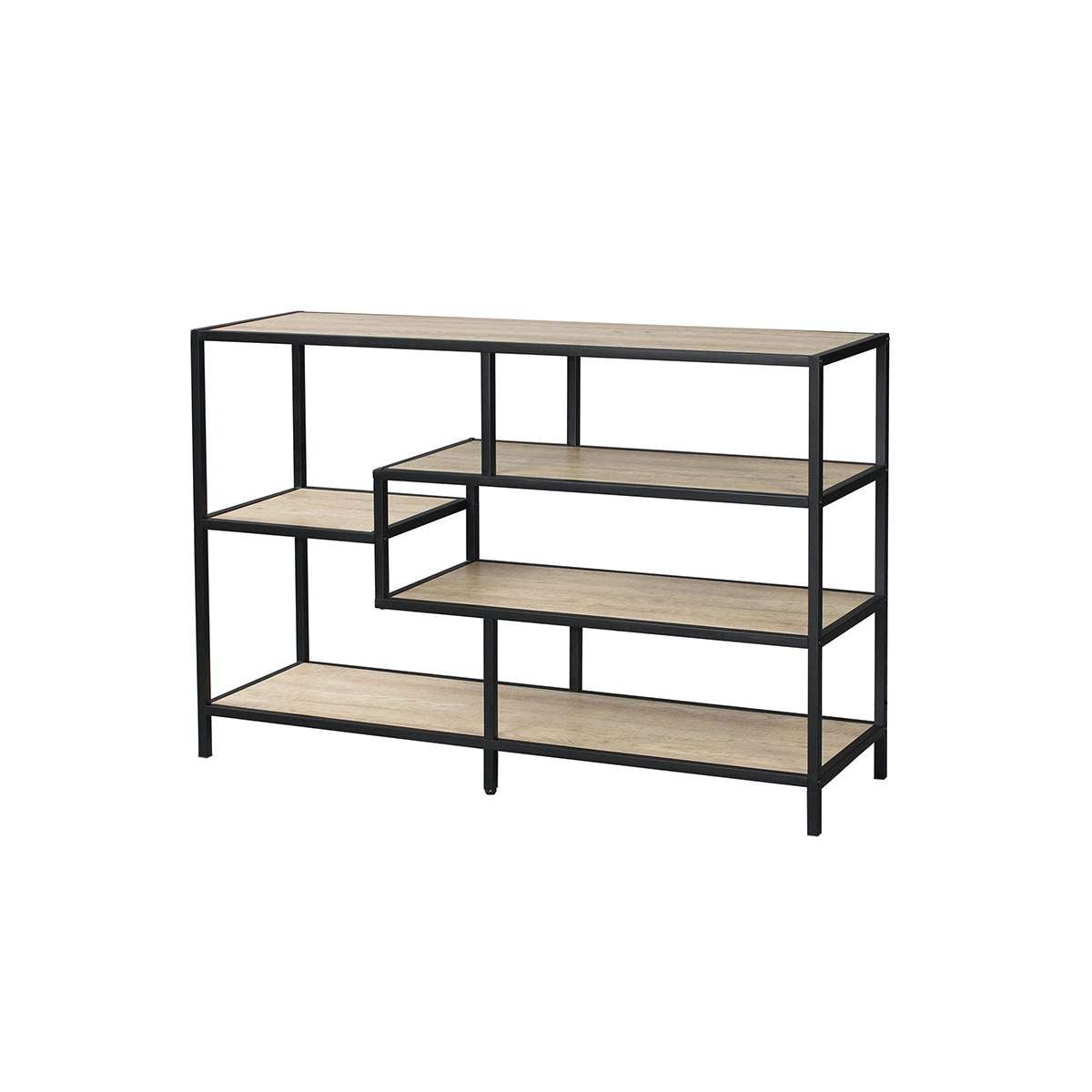 Milton 5 Shelf Plant Stand