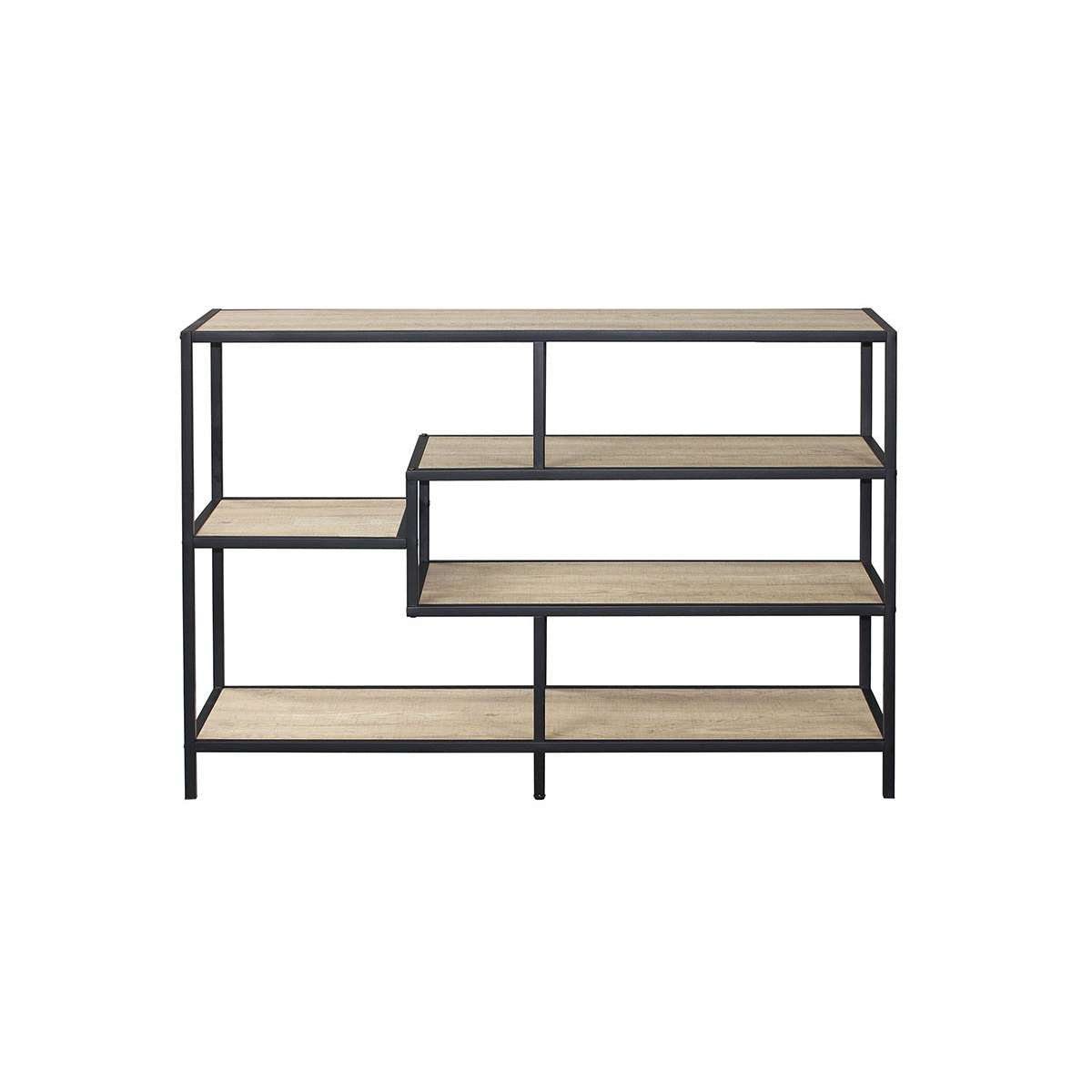 Milton 5 Shelf Plant Stand