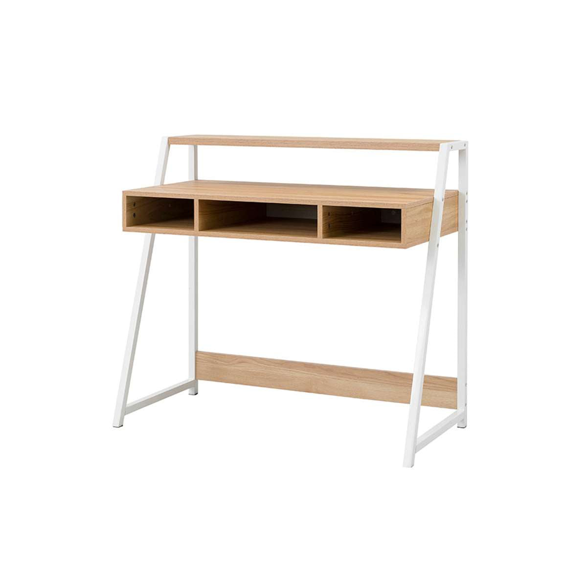 Porto Desk - White