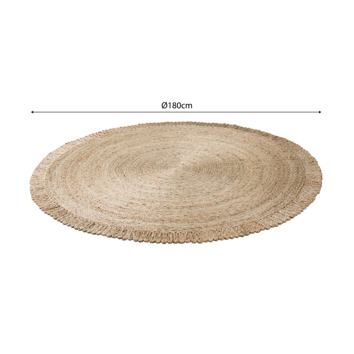 Byron Floor Rug - Large | Mocka Floor Rugs & Home Decor