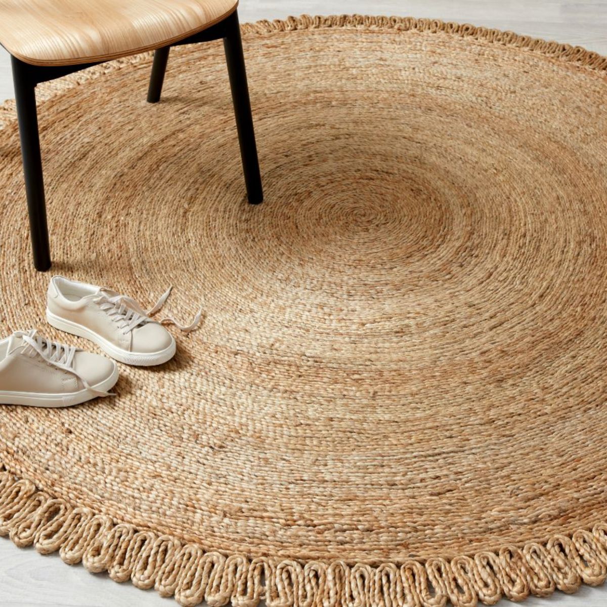 Byron Floor Rug - Large | Mocka Floor Rugs & Home Decor