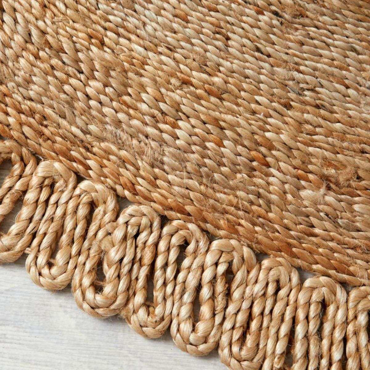 Byron Floor Rug - Large | Mocka Floor Rugs & Home Decor