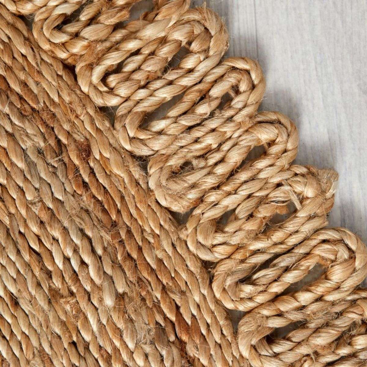 Byron Floor Rug - Large | Mocka Floor Rugs & Home Decor