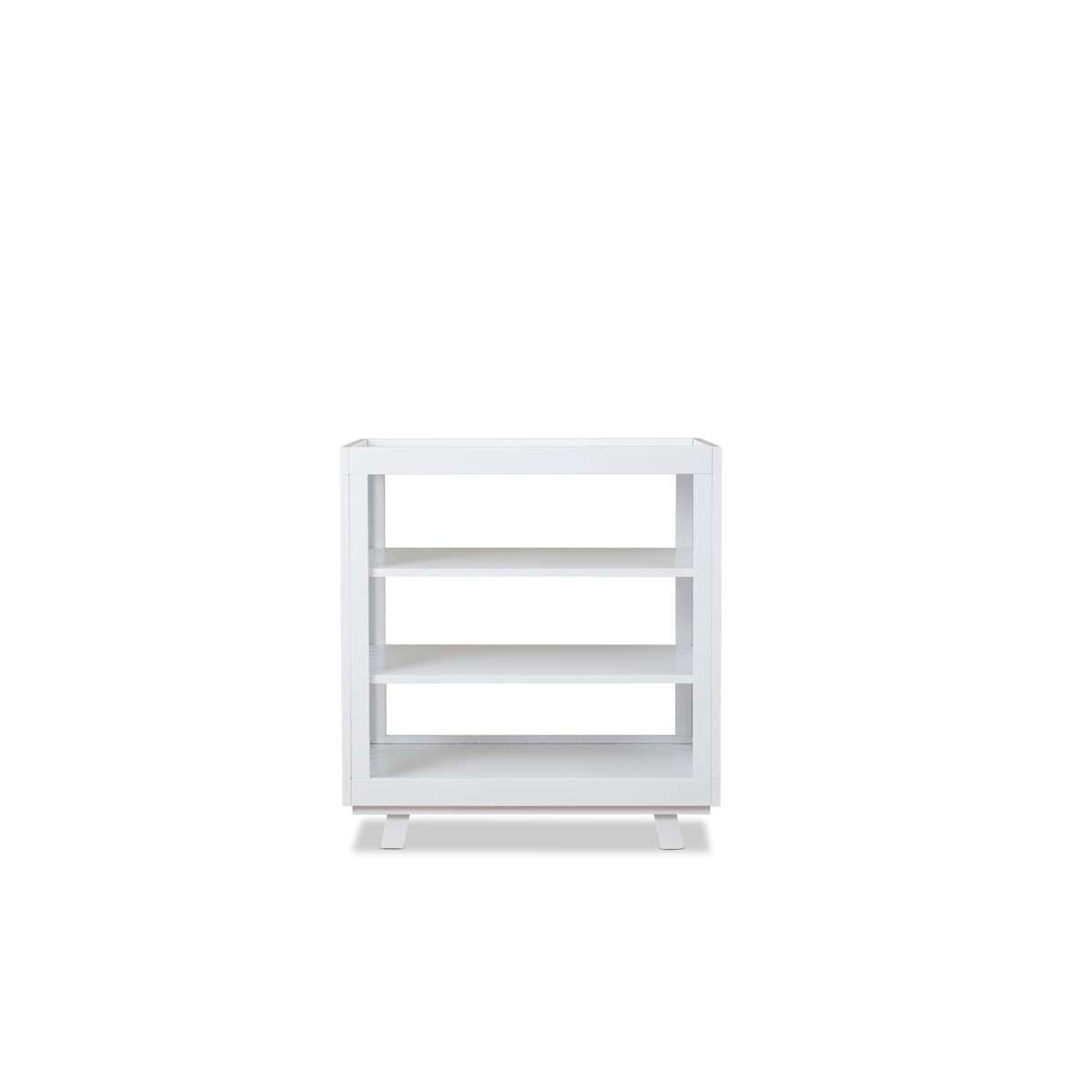 Aspen Change Table - White