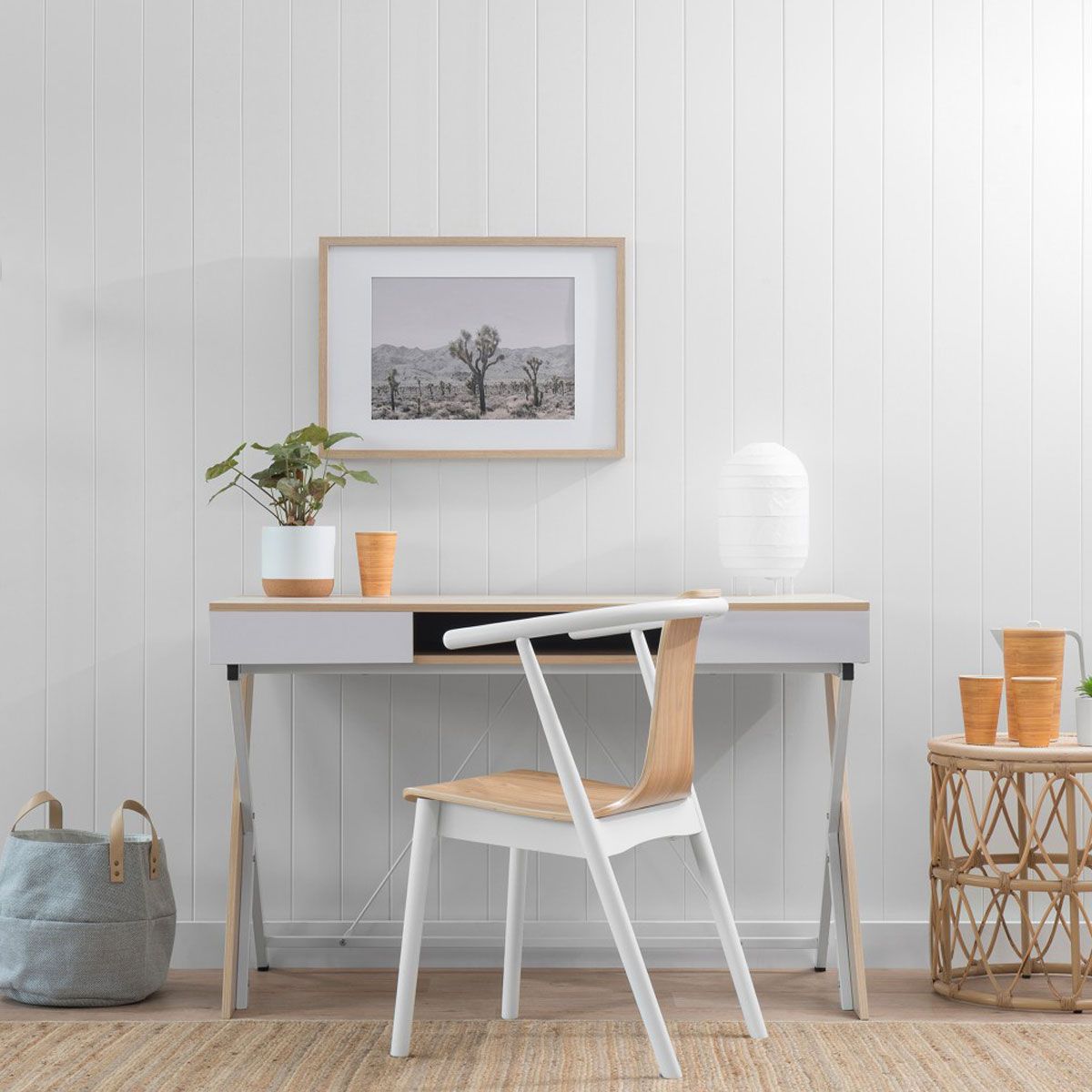 Scout Desk