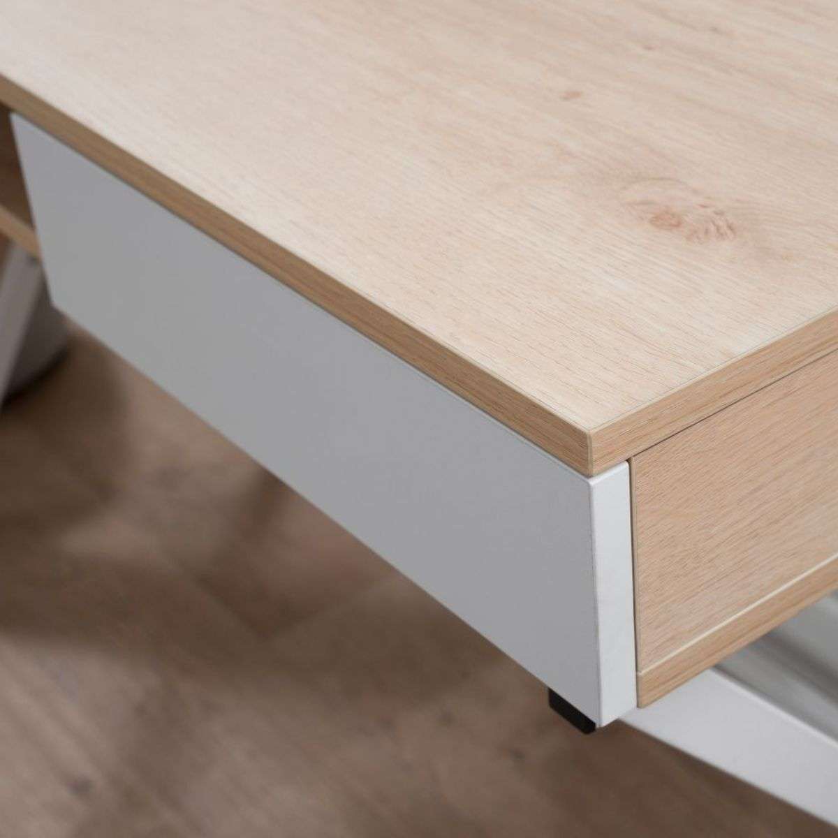 Scout Desk