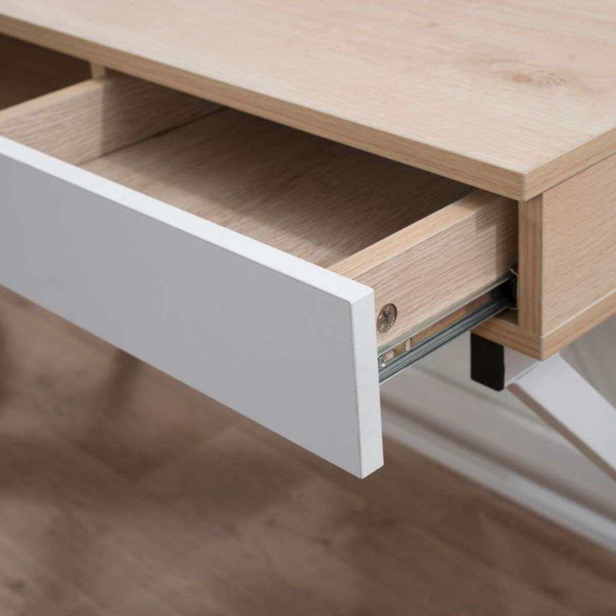 Scout Desk