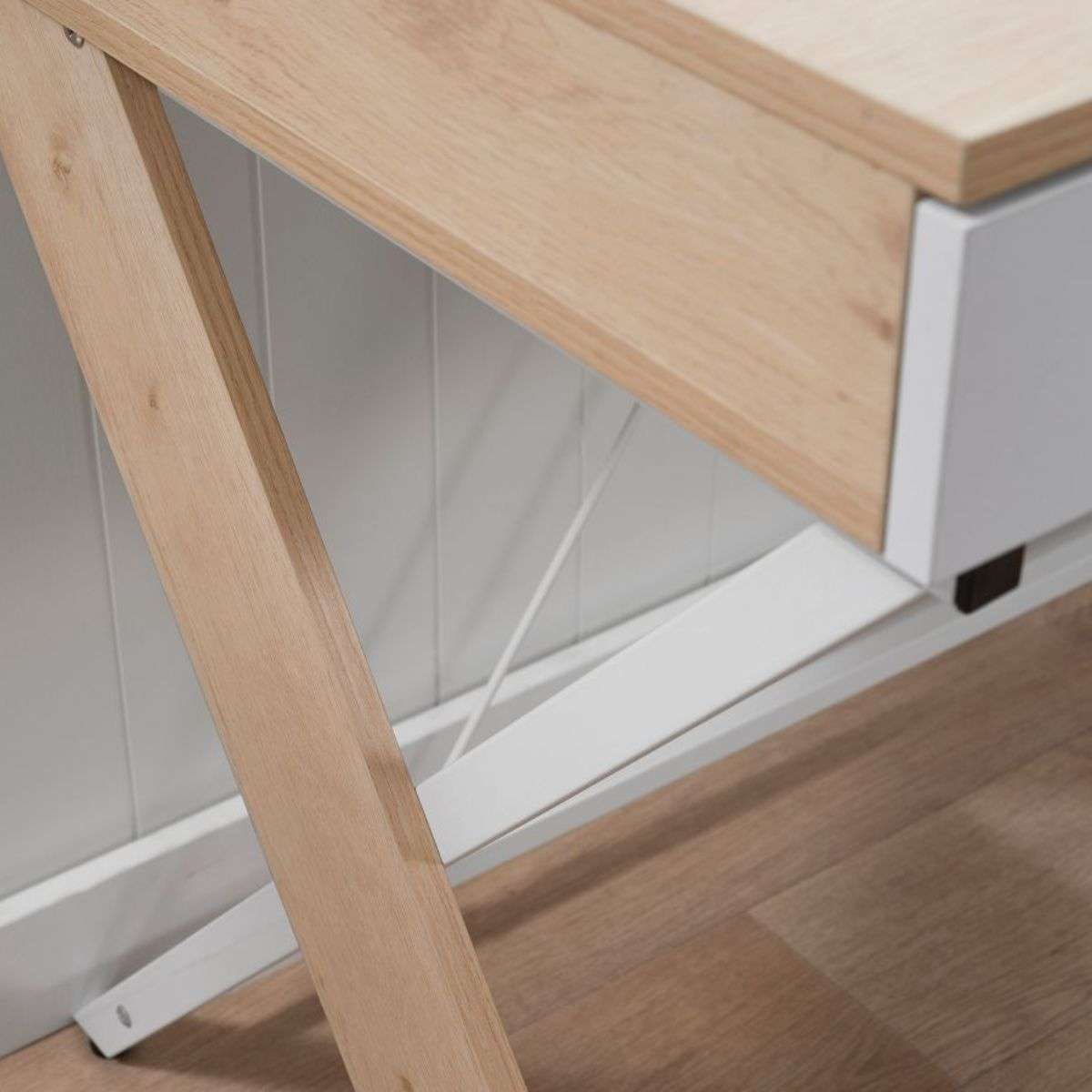 Scout Desk
