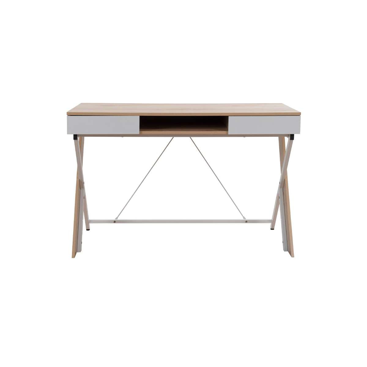 Scout Desk