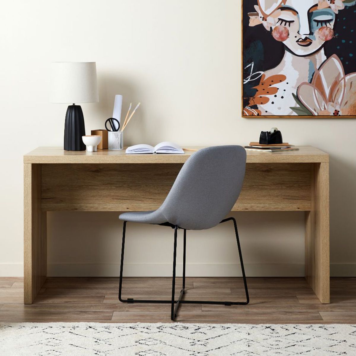 Jesse Desk