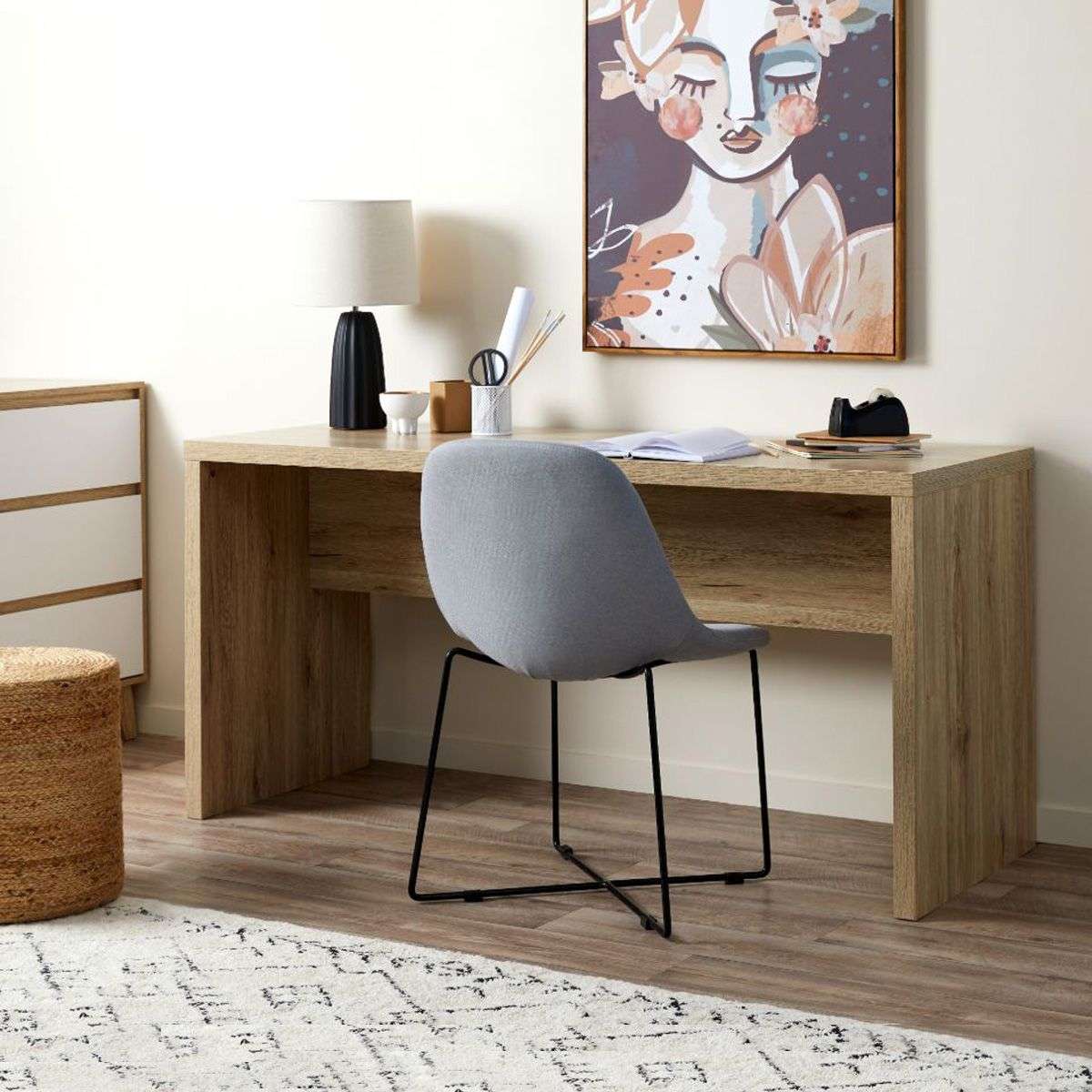 Jesse Desk