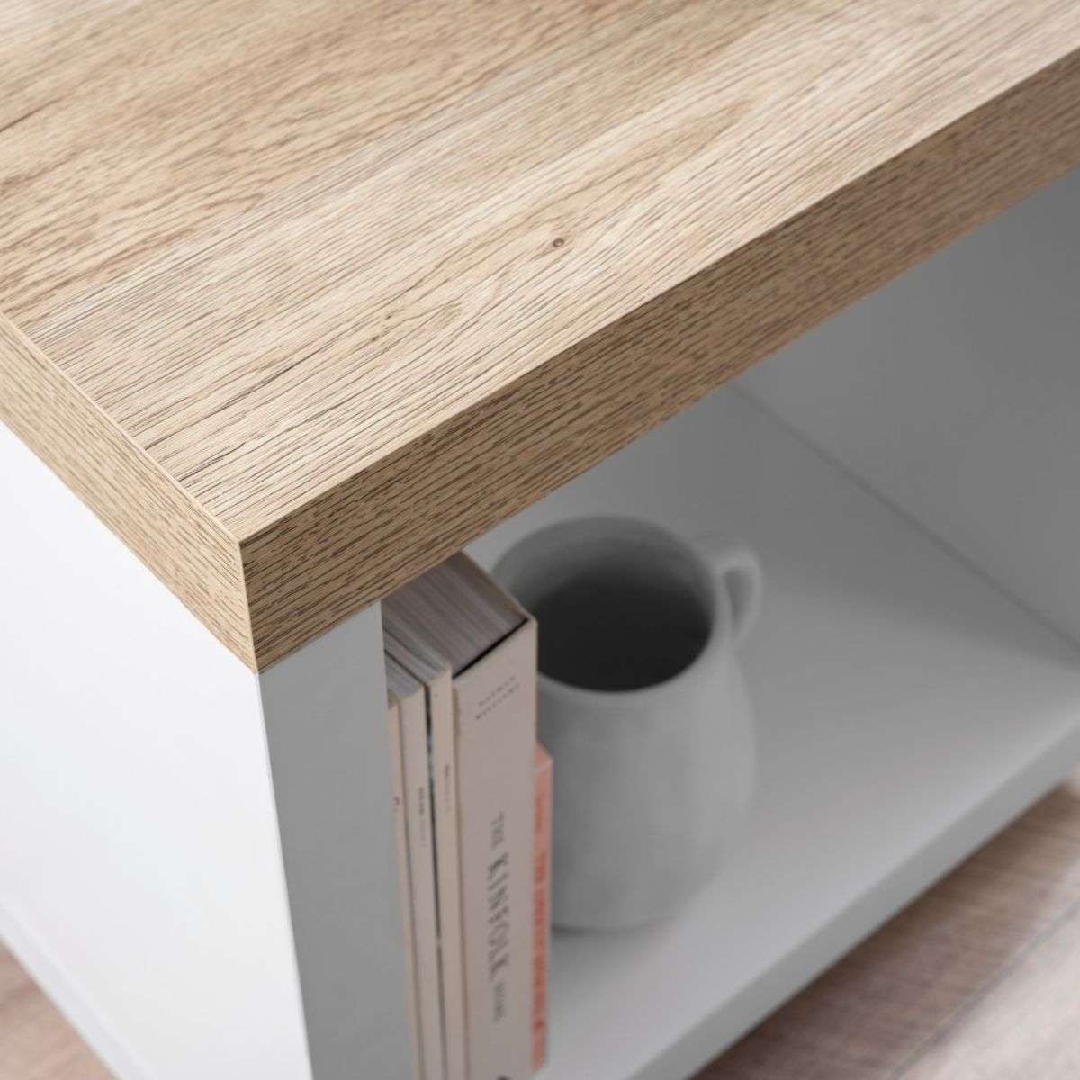 Sadie Side Table - Home Furniture | Mocka NZ