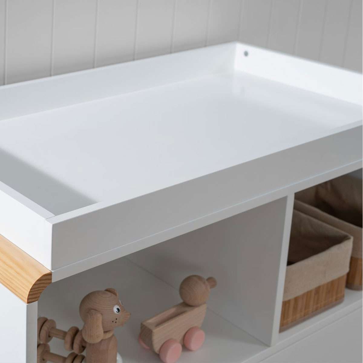 Tahoe Change Table - Nursery Furniture | Mocka NZ
