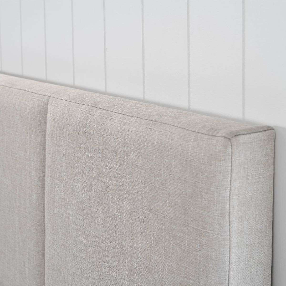 Regent Super King Bedhead - Otameal - Online At Mocka