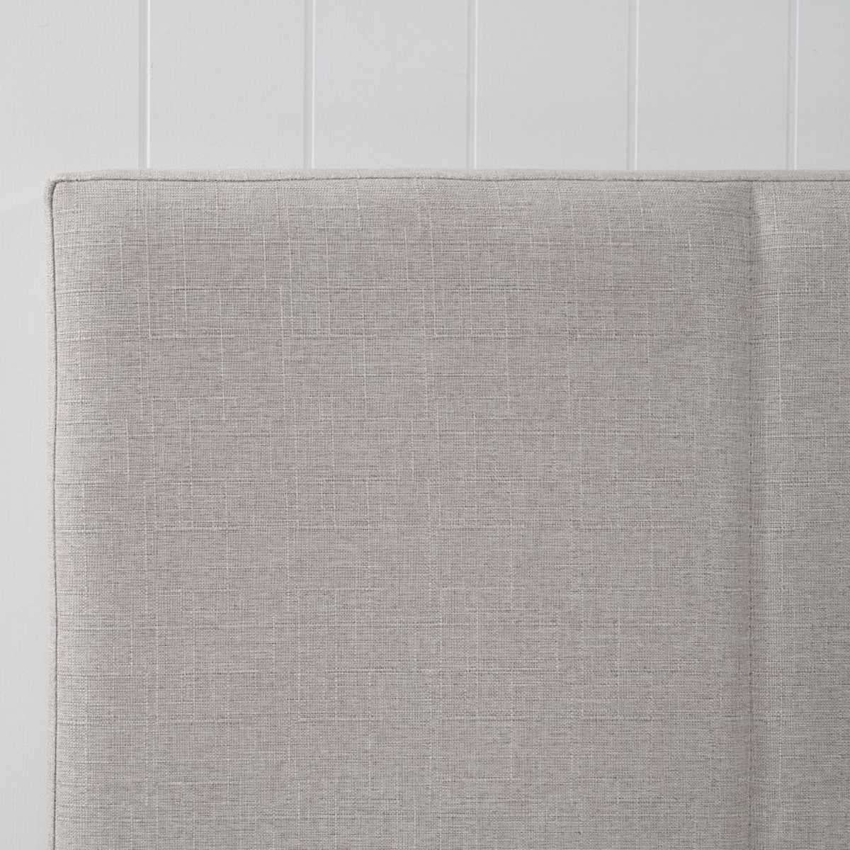 Regent Super King Bedhead - Otameal - Online At Mocka