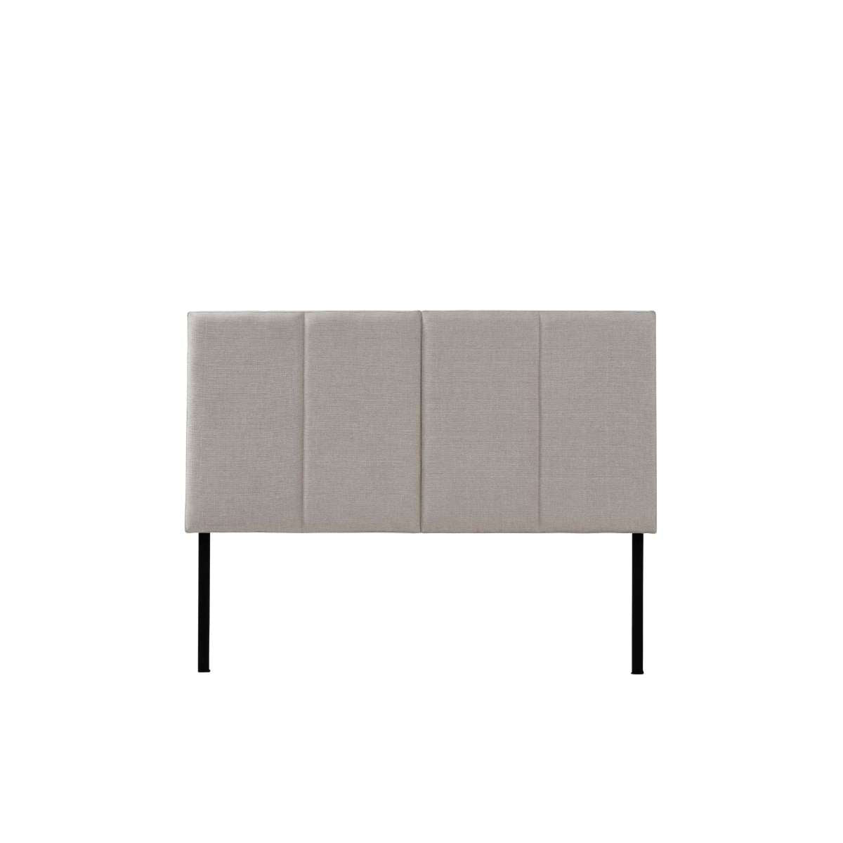 Regent Super King Bedhead - Otameal - Online At Mocka