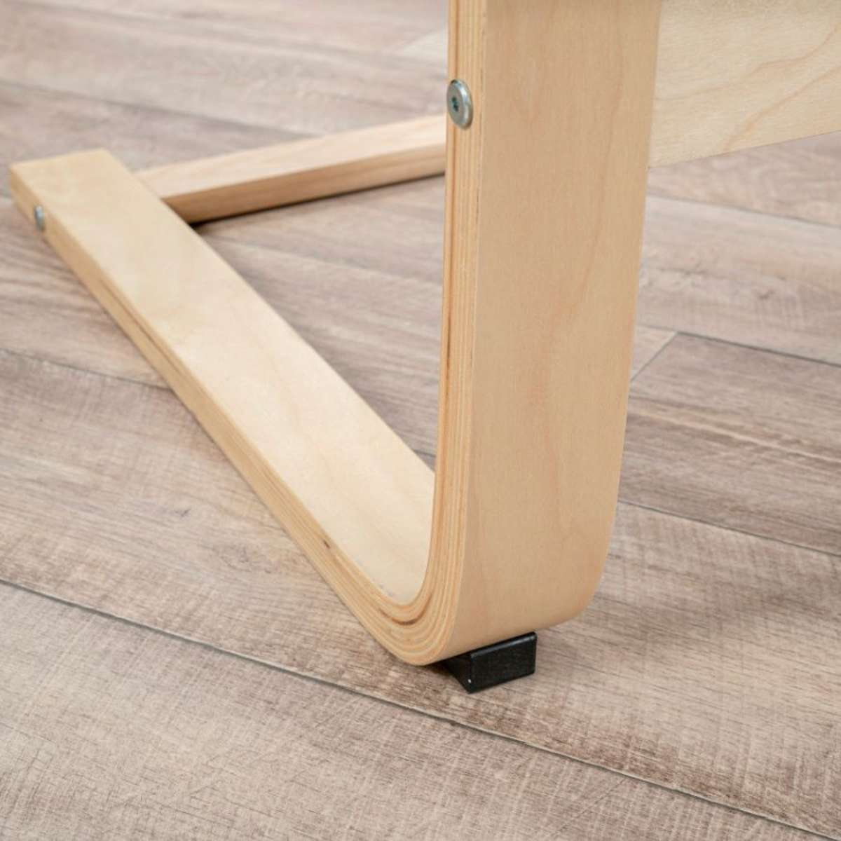 Asta Armchair - Oatmeal