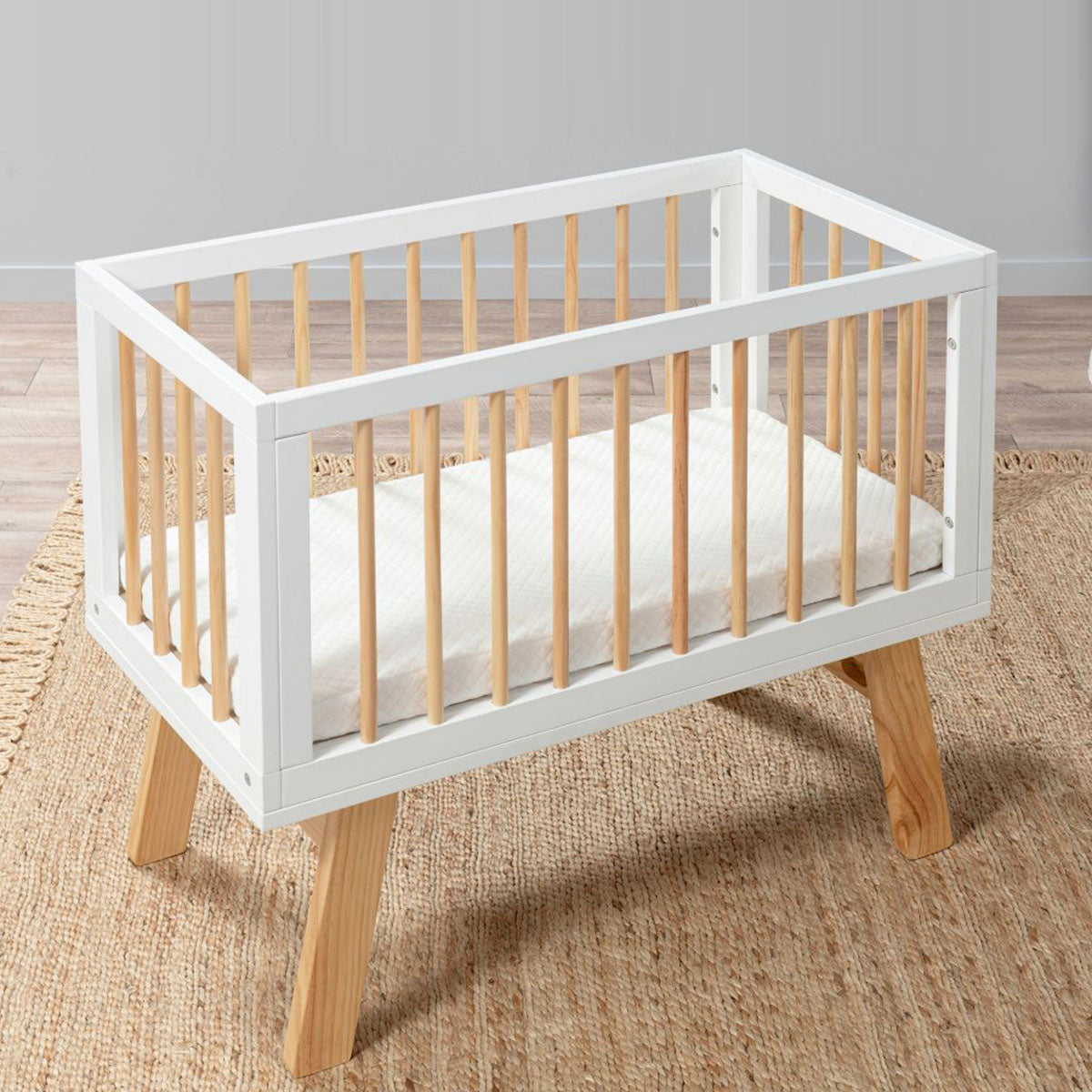 Mocka Bassinet Mattress - Buy Nursery Furniture Online