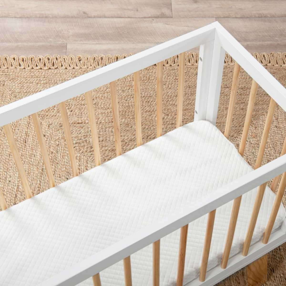Mocka Bassinet Mattress - Buy Nursery Furniture Online