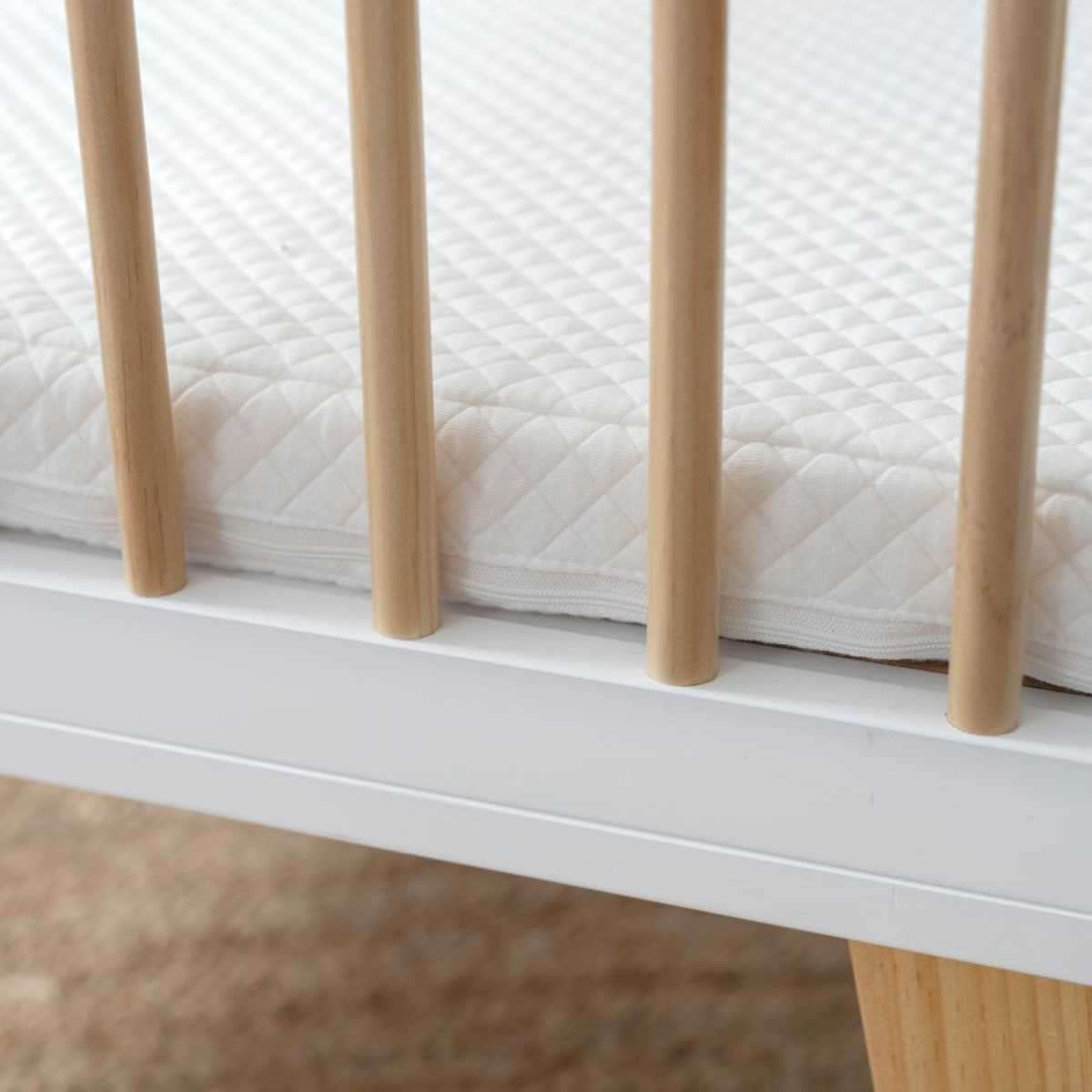 Mocka Bassinet Mattress - Buy Nursery Furniture Online