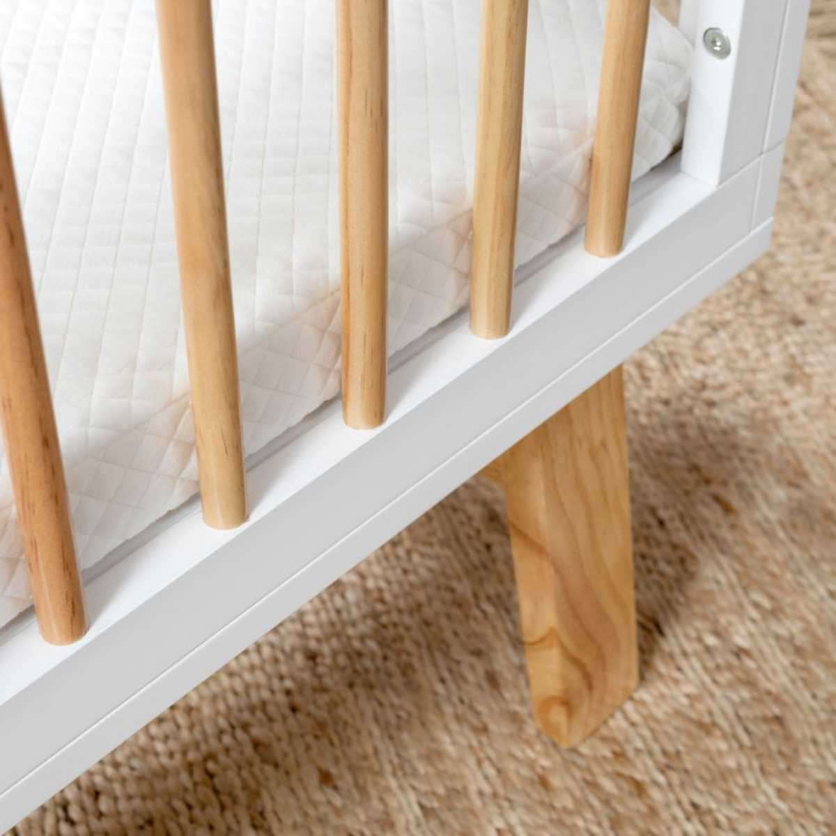 Mocka Bassinet Mattress - Buy Nursery Furniture Online
