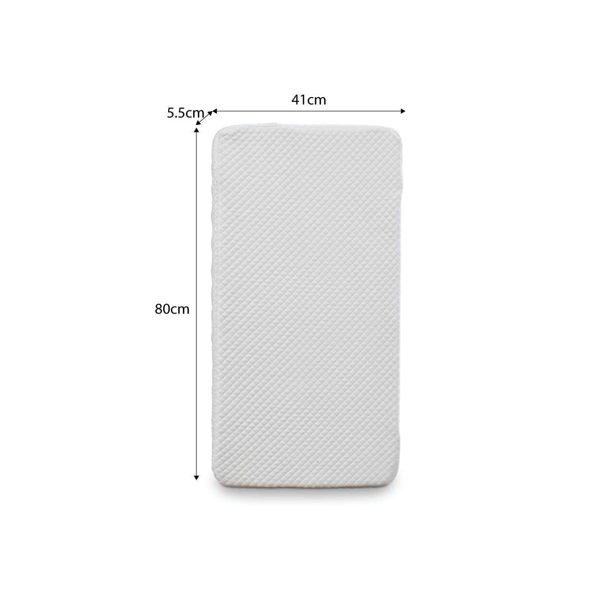 Mocka Bassinet Mattress - Buy Nursery Furniture Online