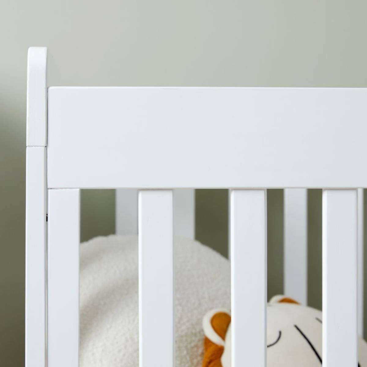 Elias Cot - White