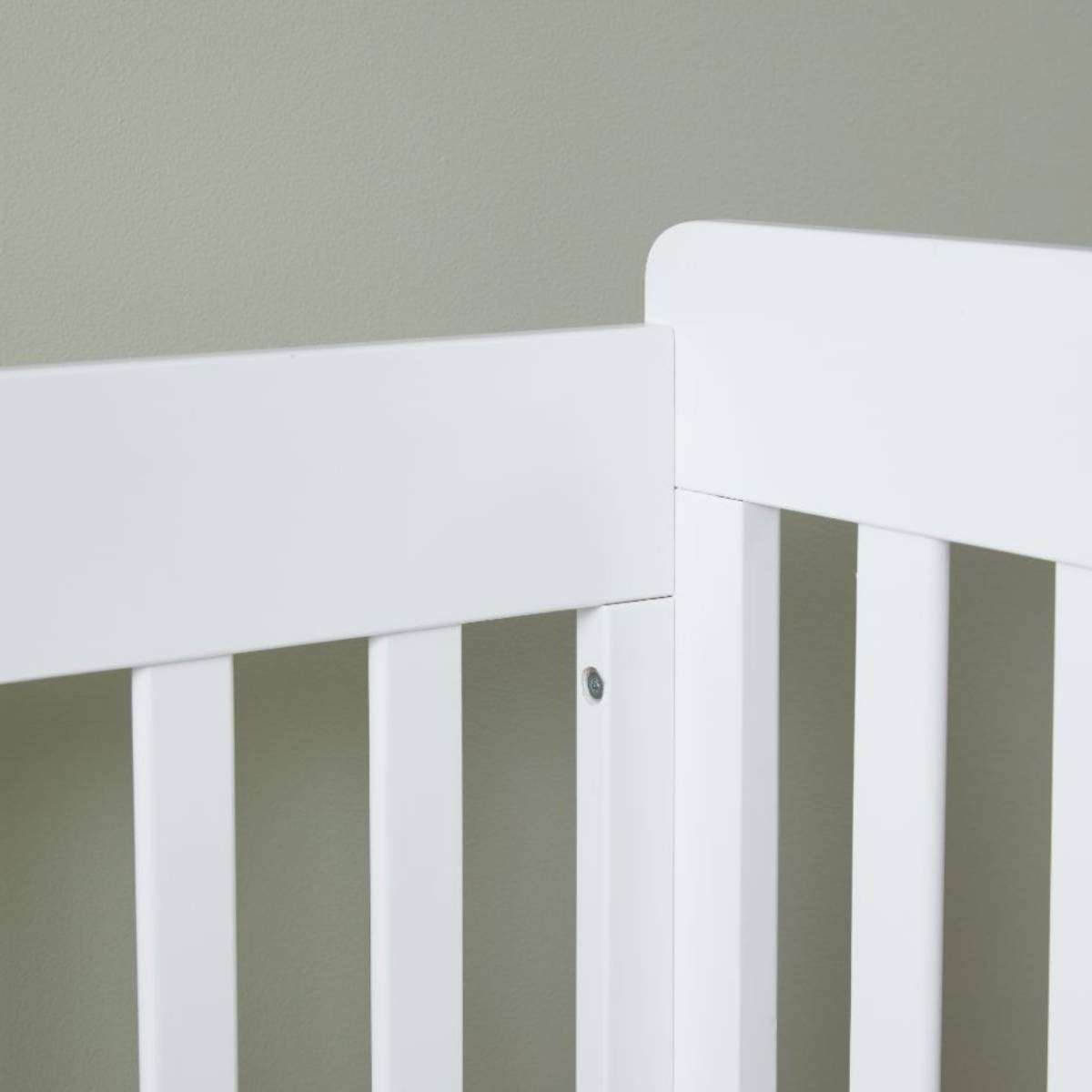 Elias Cot - White