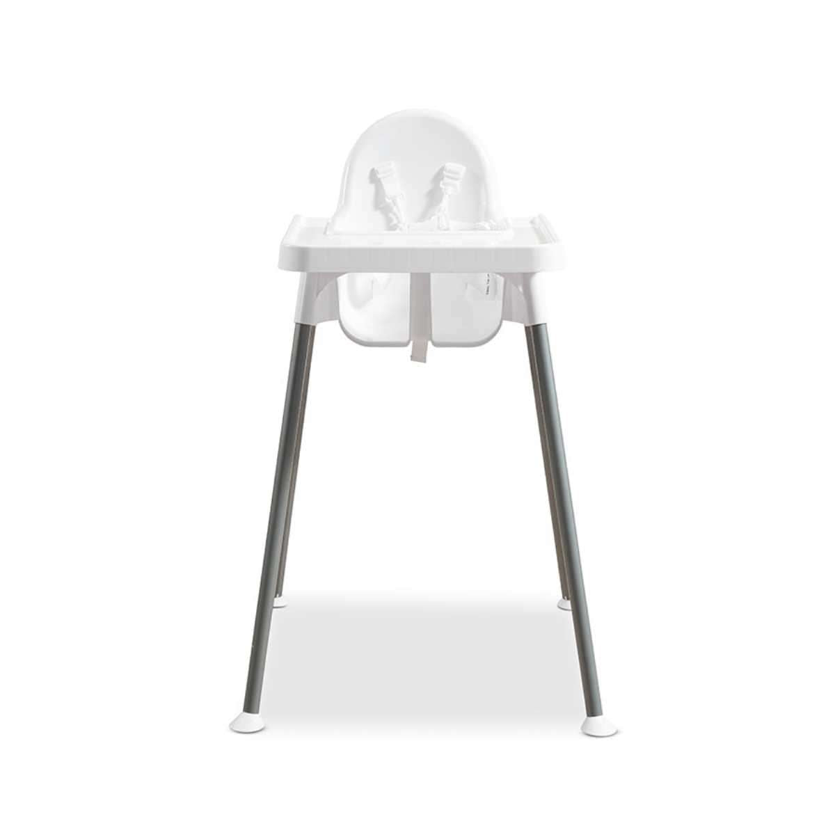 Essentials Highchair - White