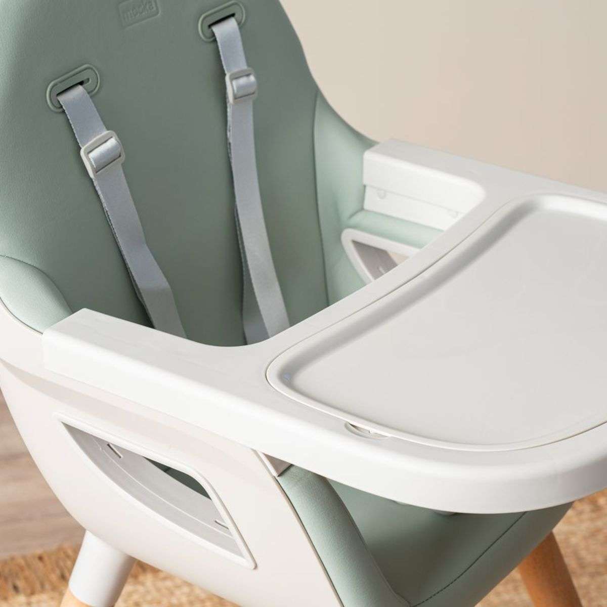 Aiden Highchair - Mint