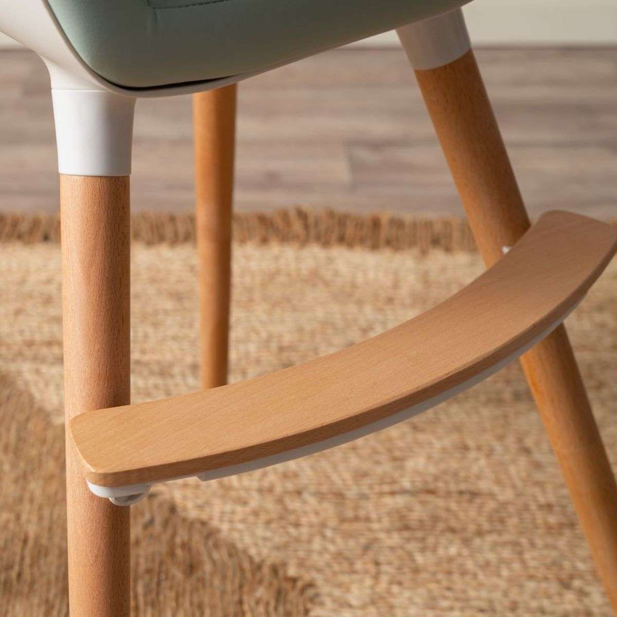 Aiden Highchair - Mint