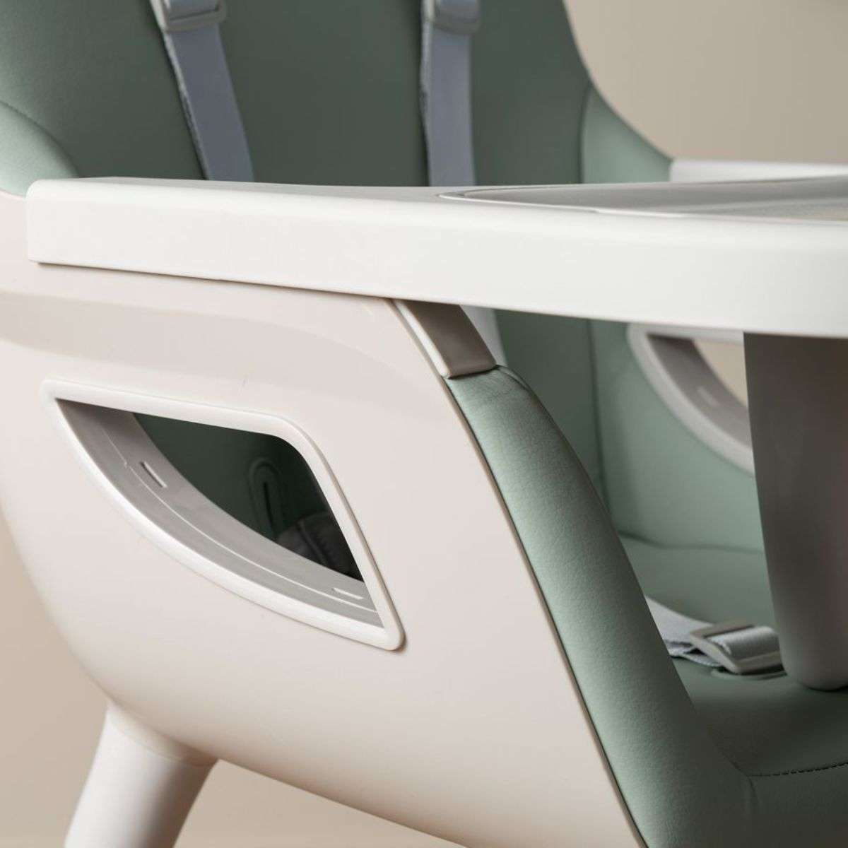 Aiden Highchair - Mint
