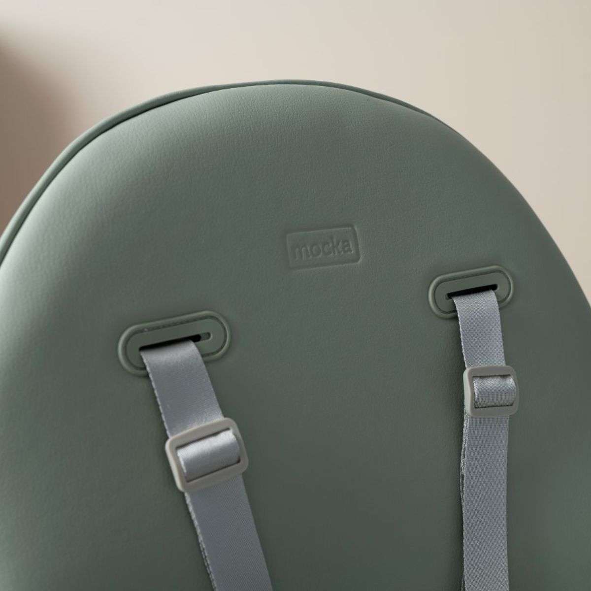 Aiden Highchair - Mint