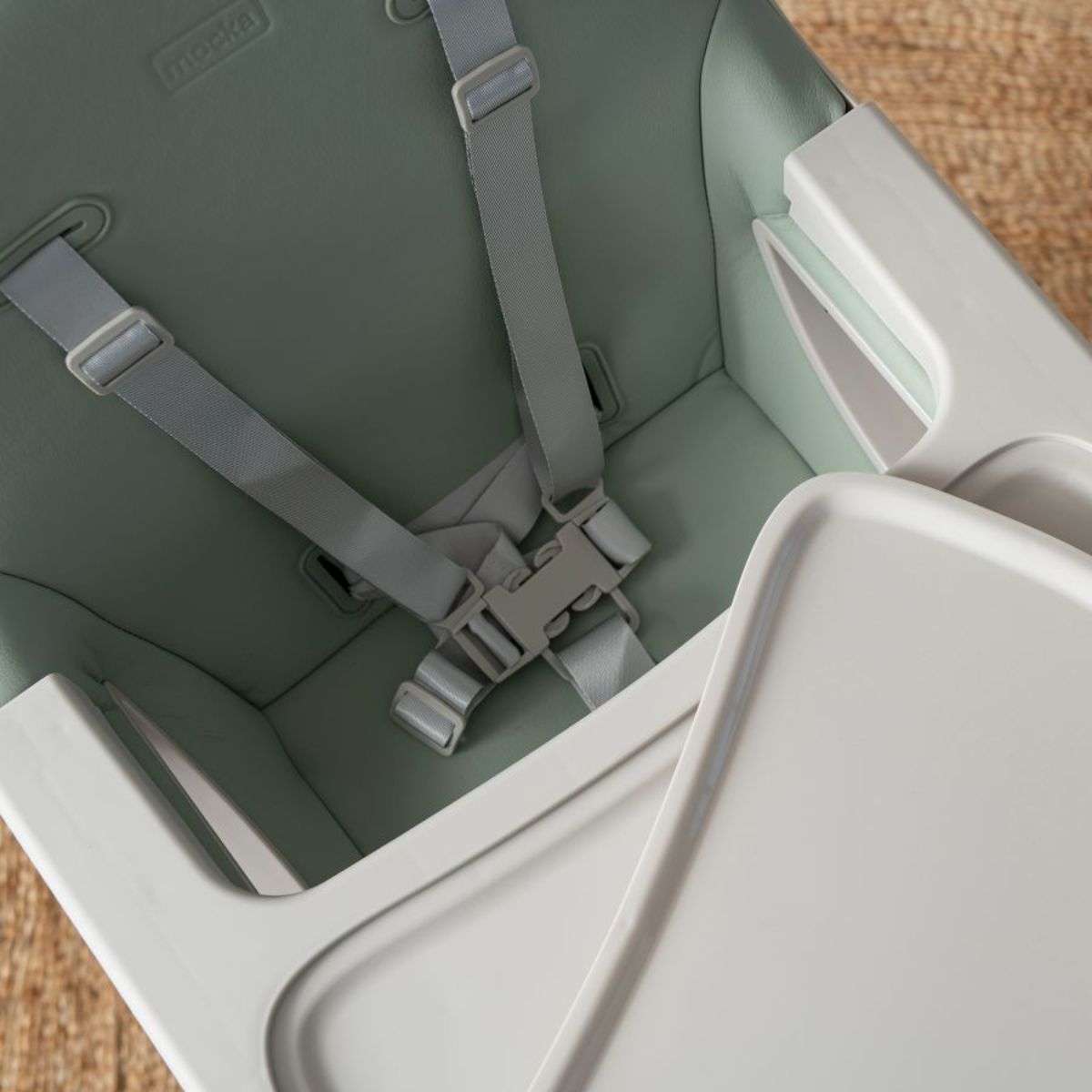 Aiden Highchair - Mint