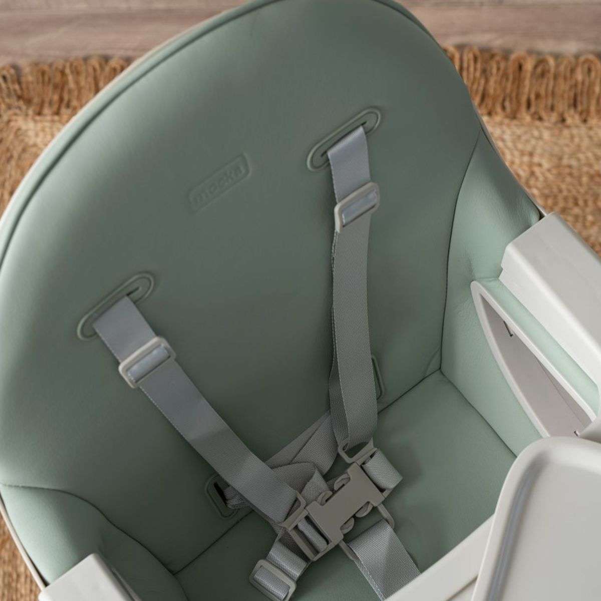 Aiden Highchair - Mint