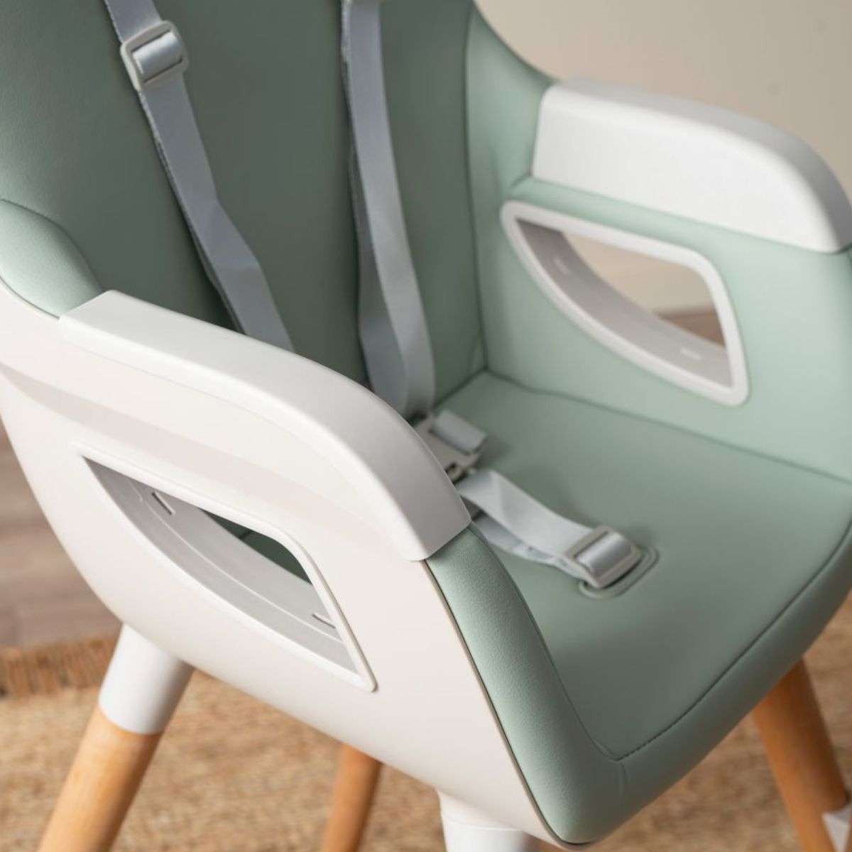 Aiden Highchair - Mint