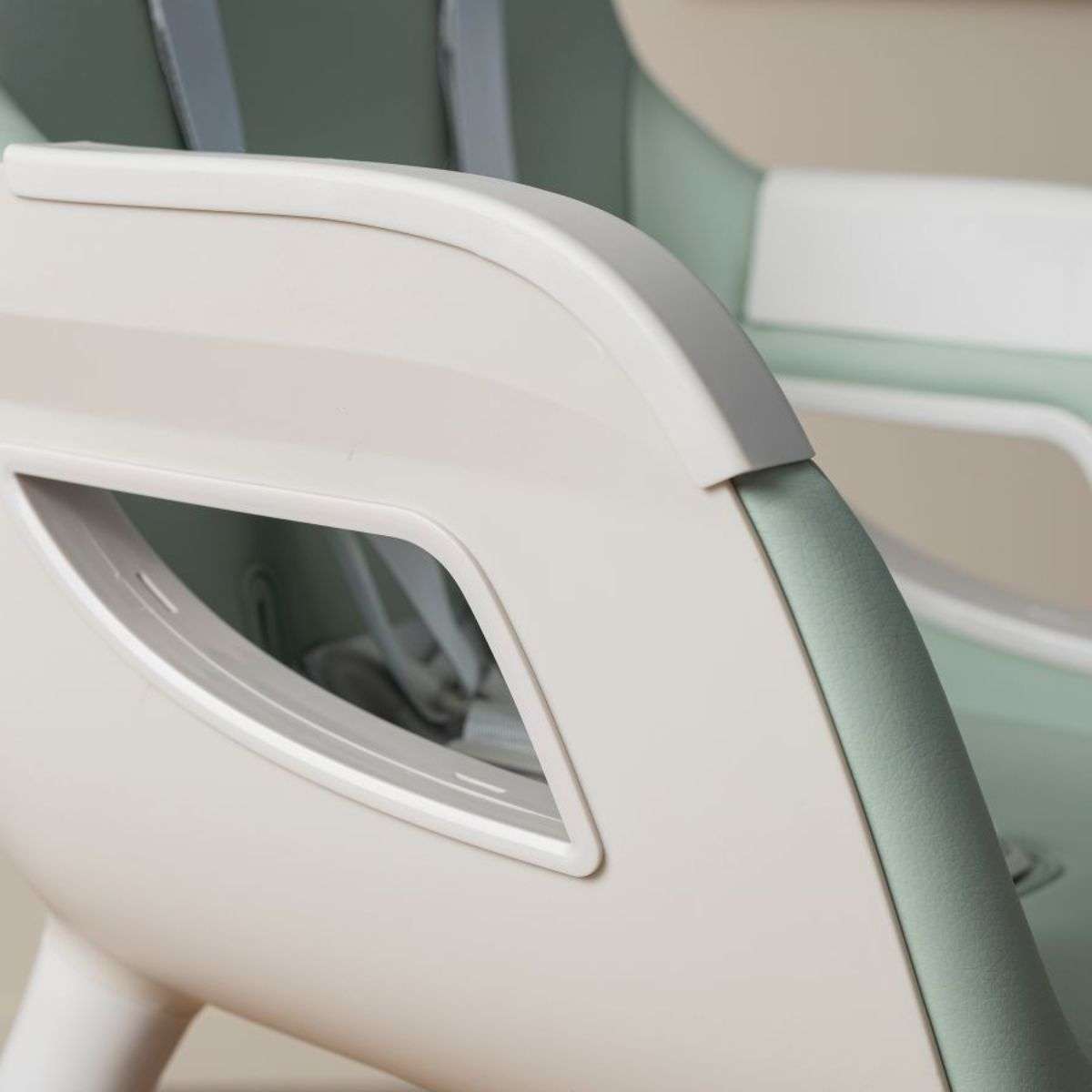 Aiden Highchair - Mint