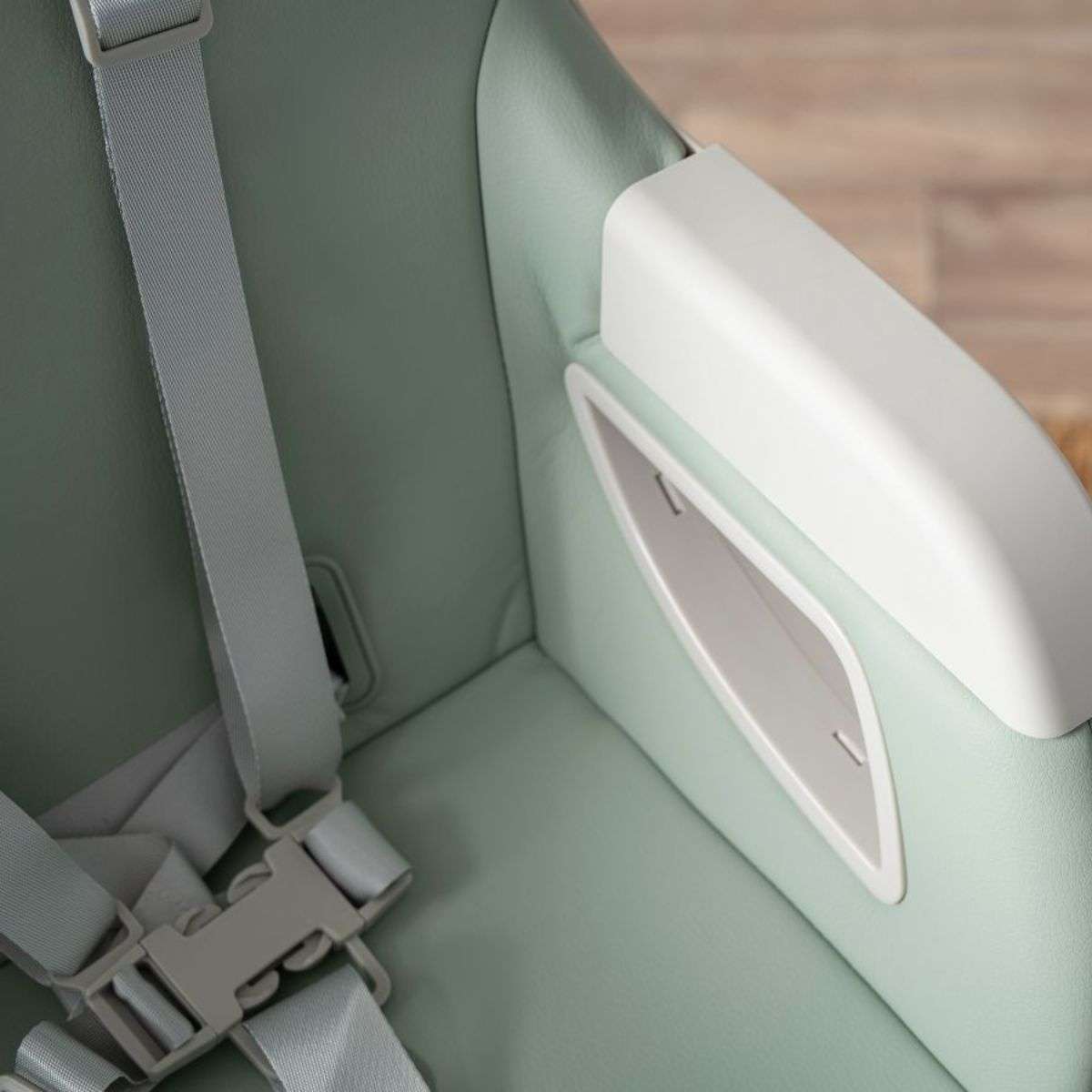 Aiden Highchair - Mint