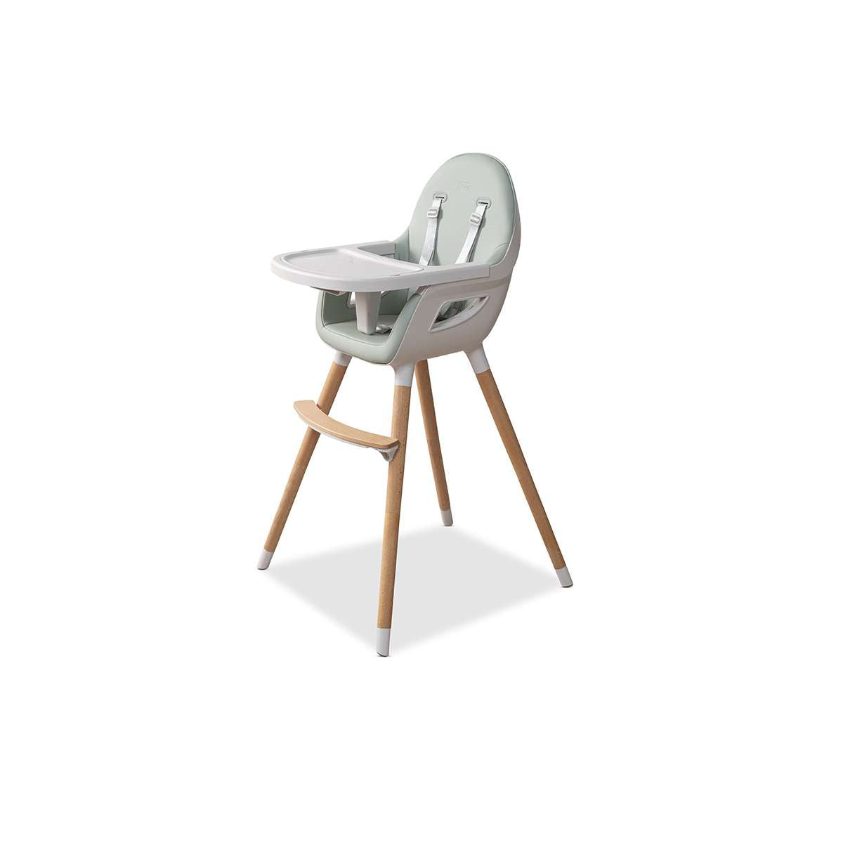 Aiden Highchair - Mint