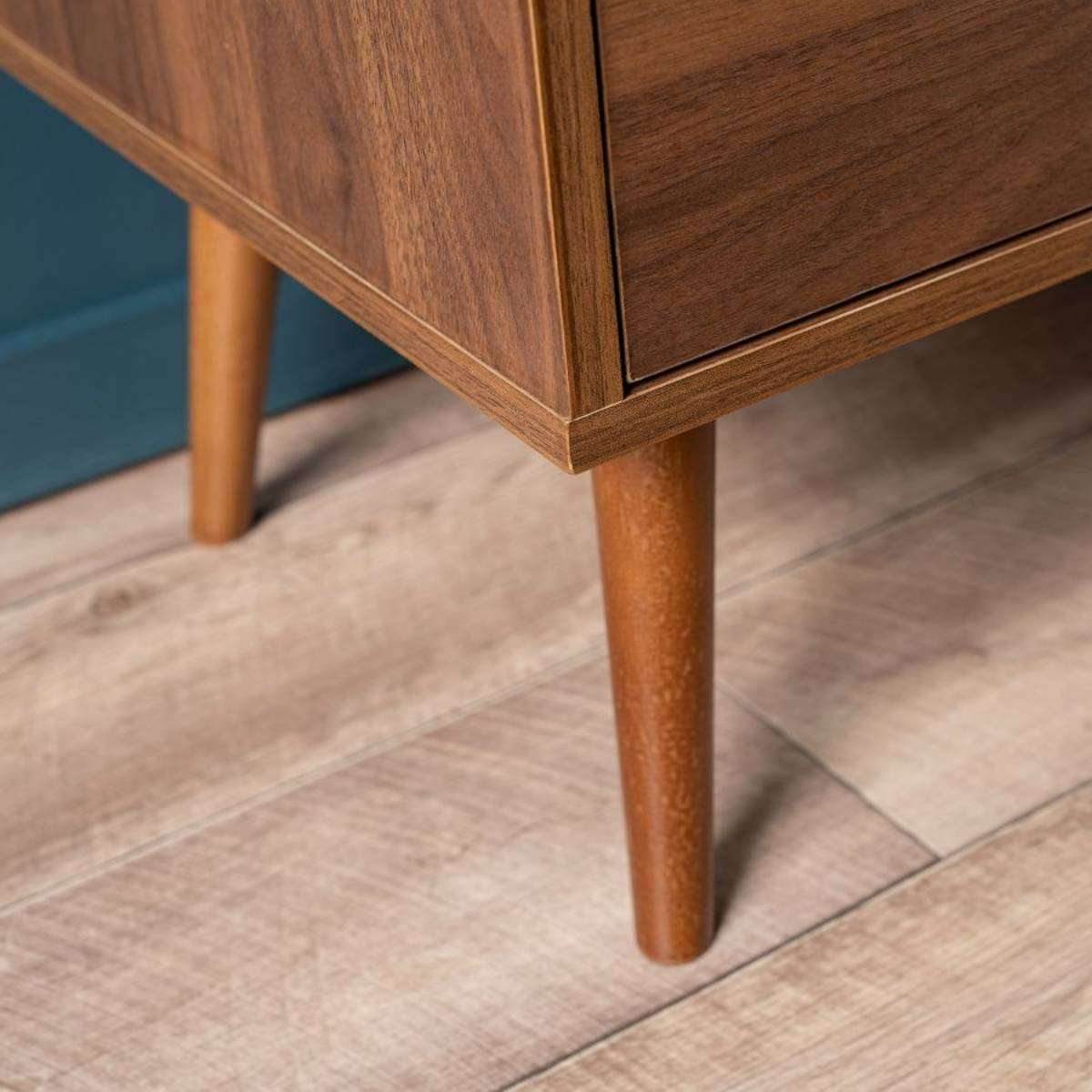 Edmond Bedside Table