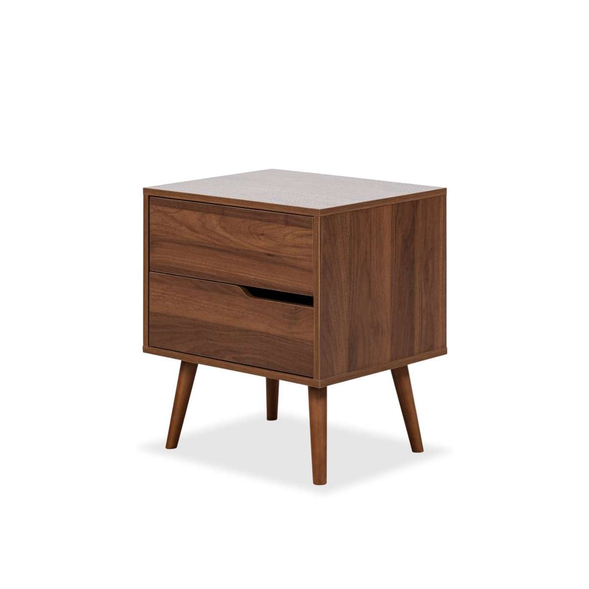 Edmond Bedside Table