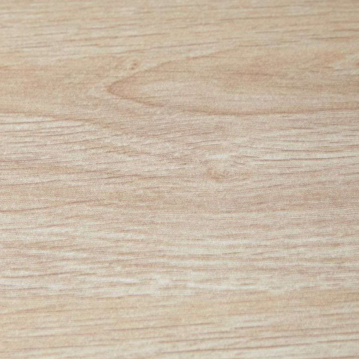 Jolt Bedside Table - Natural