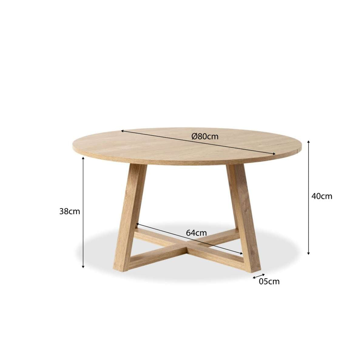 Kalley Coffee Table