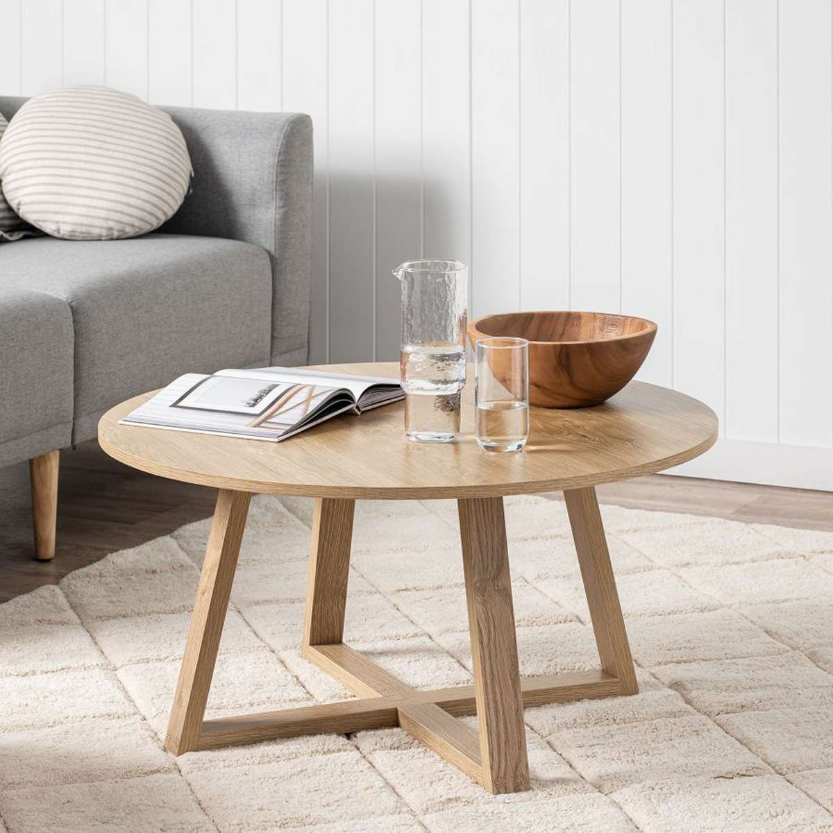Kalley Coffee Table