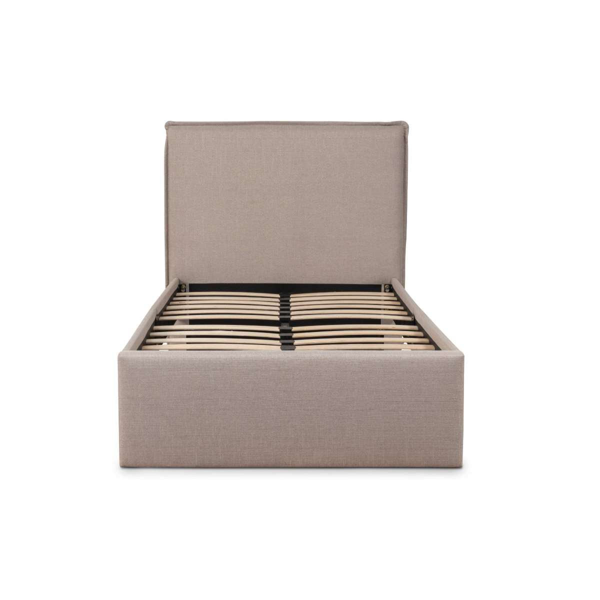 Peyton Single Bed - Oatmeal | Kids Bedroom Furniture