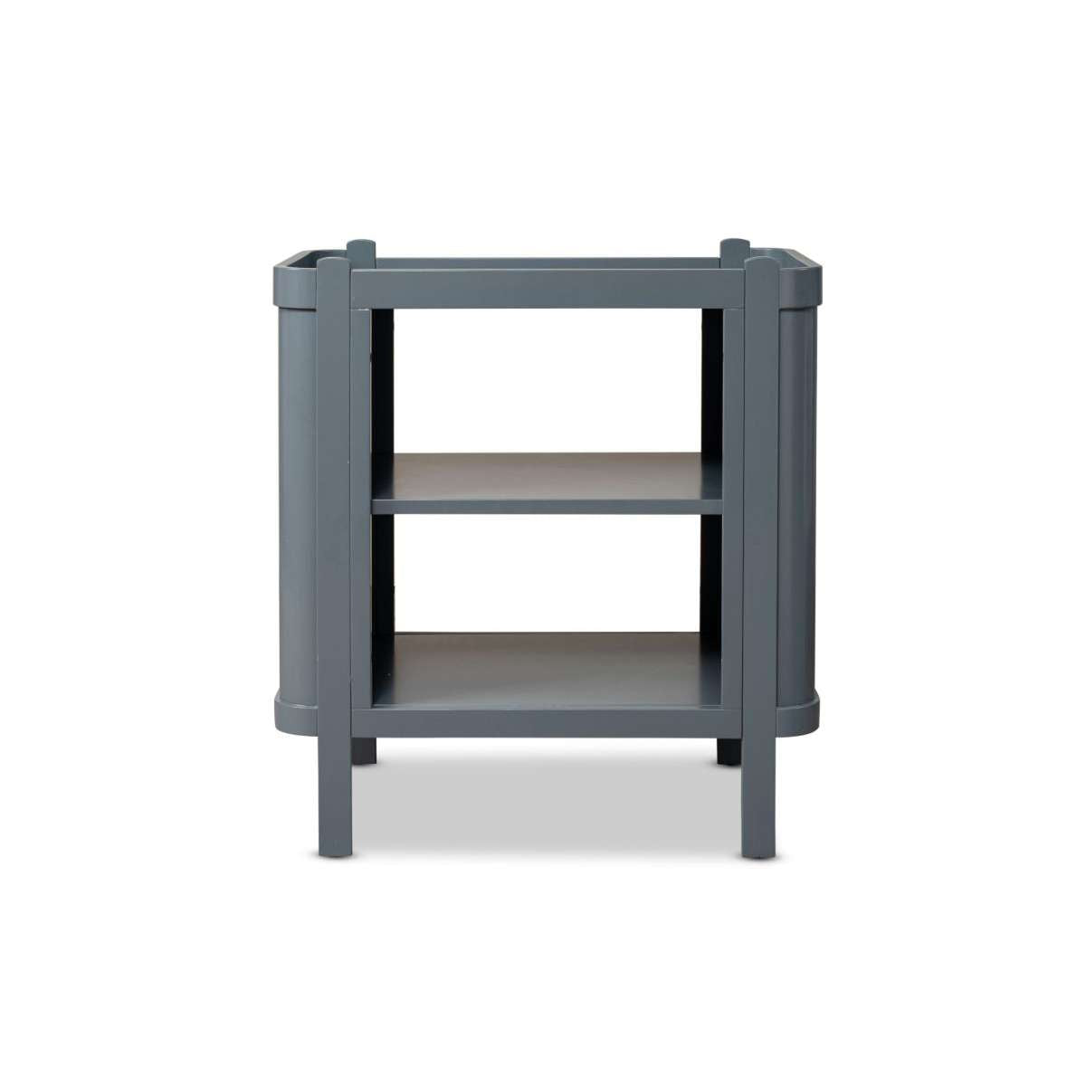 Orlando Change Table - Charcoal