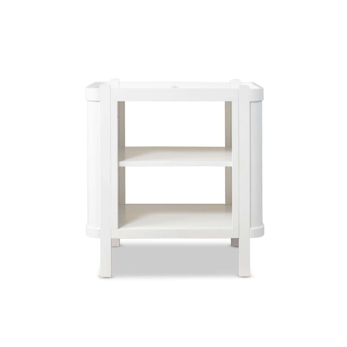 Orlando Change Table - White | Nursery Furniture