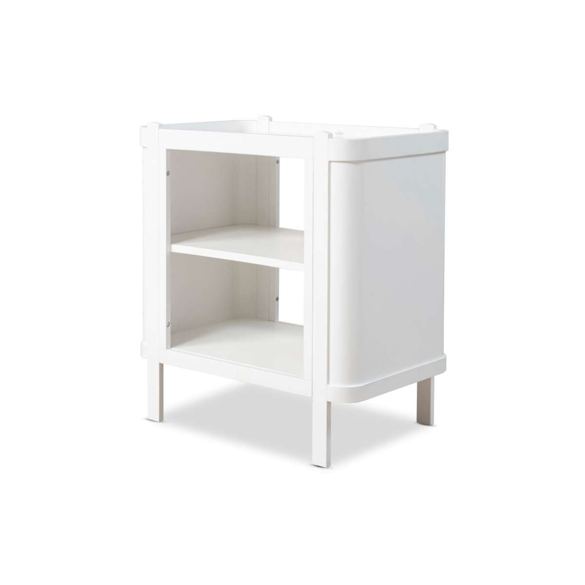 Orlando Change Table - White | Nursery Furniture
